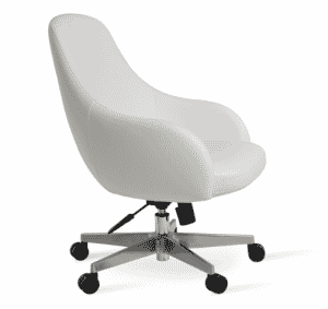 Gazel arm office chair