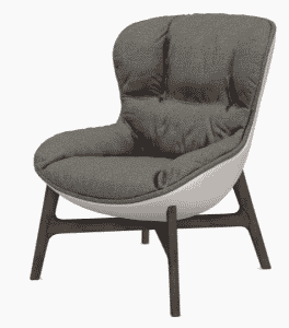 Softy chair