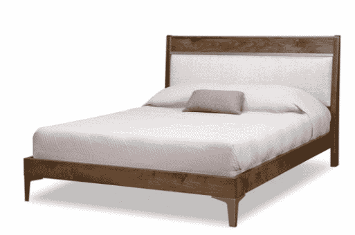 Laguna upholstered bed