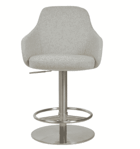 Gazel hydraulic stool