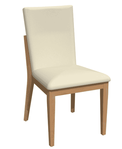 Aneby dining chair