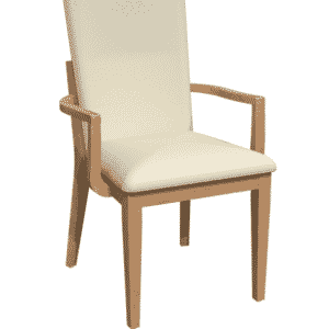 Aneby arm chair
