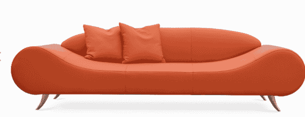 Harmony sofa