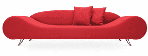 Harmony sofa