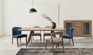 Ava dining table
