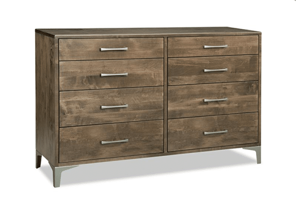 Laguna 8 drawer dresser