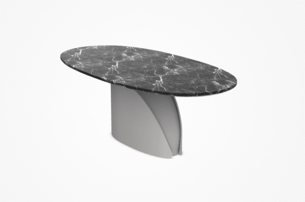 Central Park - Marble Table