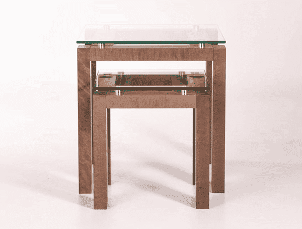 MPD nesting tables