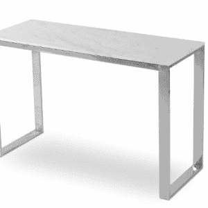 Calvin Marble console table