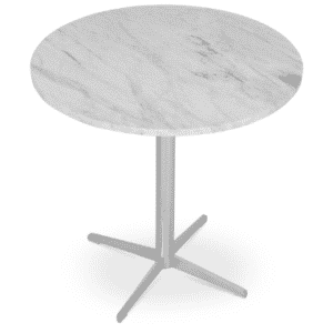Diana Marble End table
