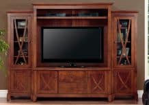 Florence wall unit