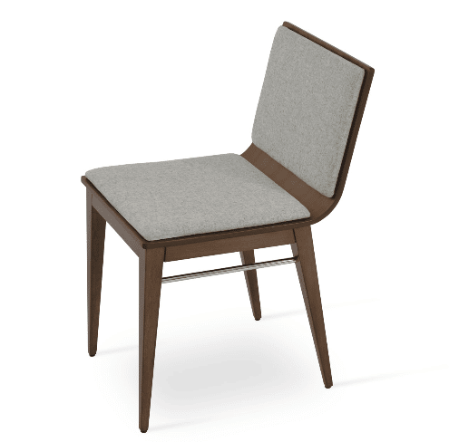 Corona dining chair