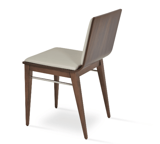 Corona dining chair
