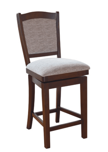Savannah swivel stool