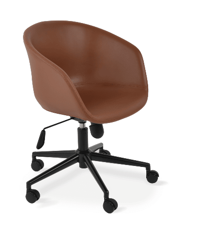 Tribeca modern office chair