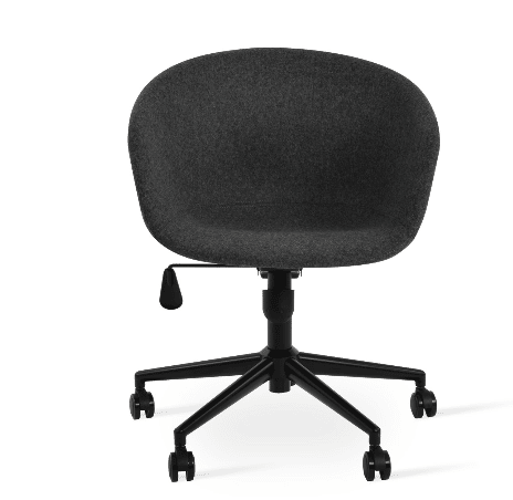 Tribeca modern office chair