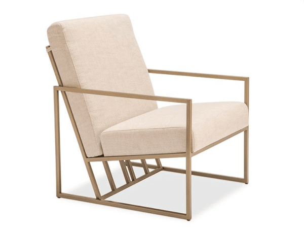 Electra living room chair