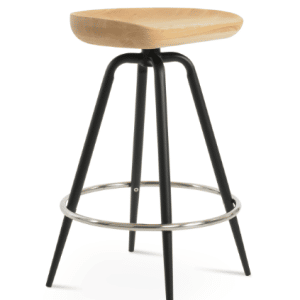 Cattelan max base swivel stool
