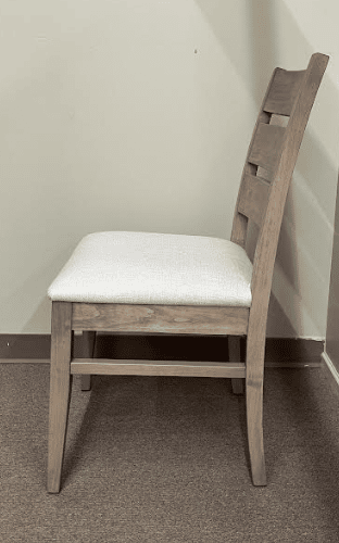 Heston dining chair