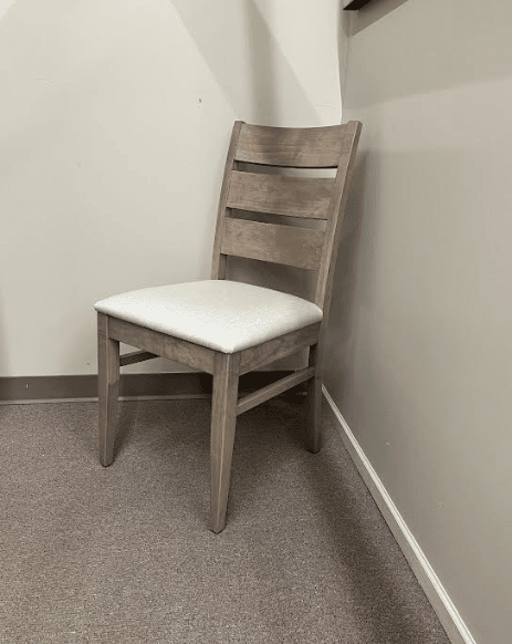Heston dining chair