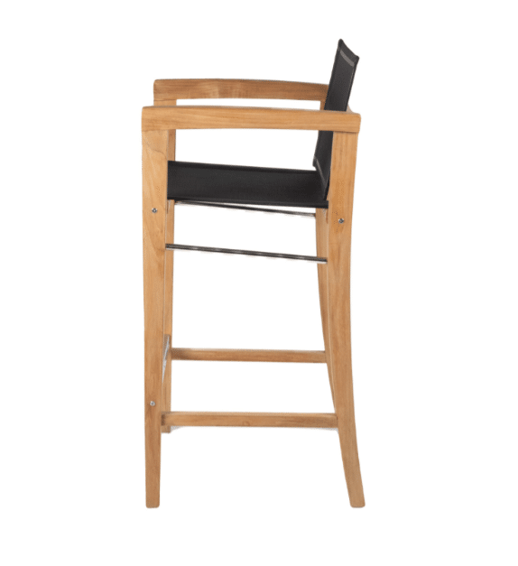 Borneo bar stool