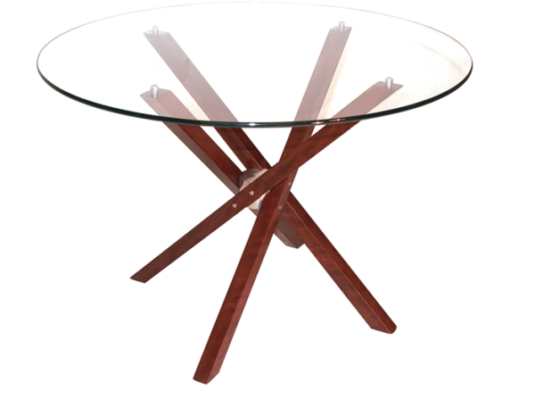 Iso dining table