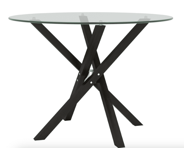 Iso dining table