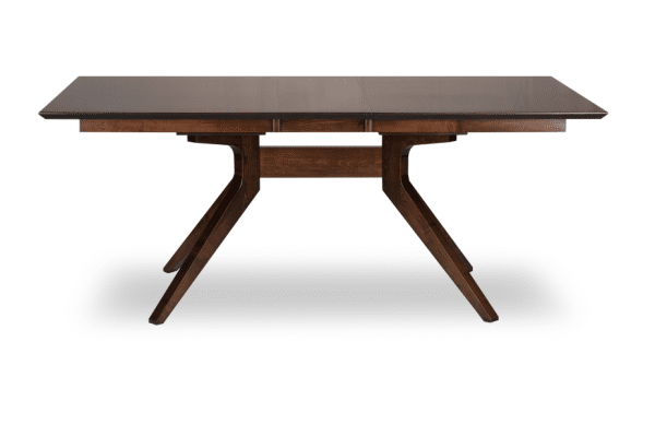 Sword dining table