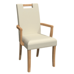 Aliza arm chair
