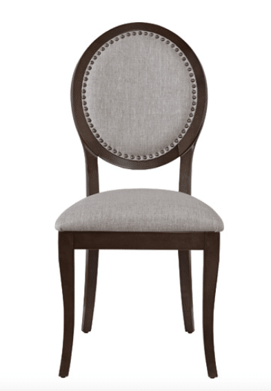 Athena dining chair