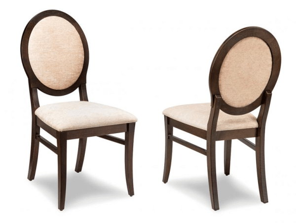 Sonoma dining chair