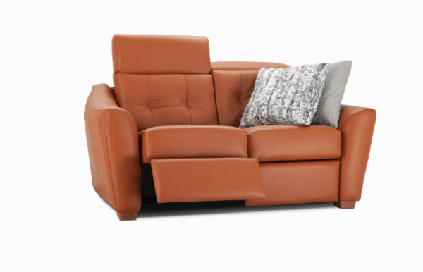 Polaris reclining sofa