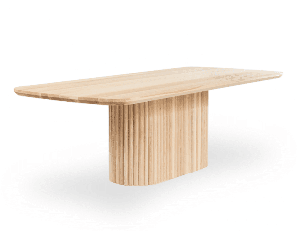 Kirby rectangular dining table