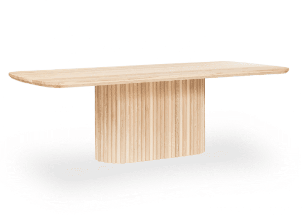 Kirby rectangular dining table